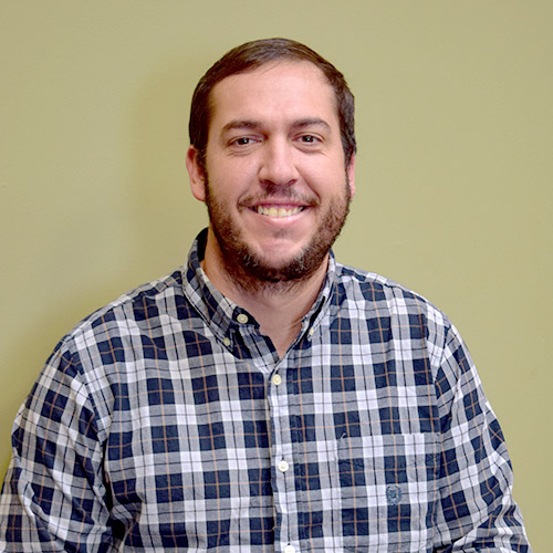 Brock White, P.E.