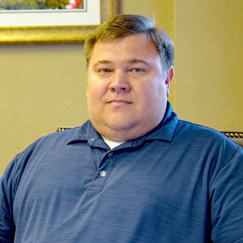 Jason Ulmer, P.E., P.L.S.