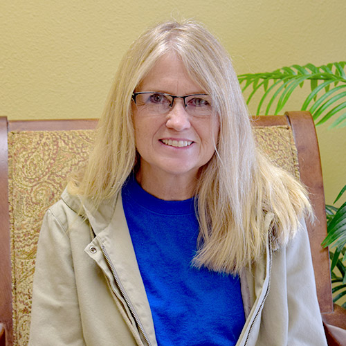 Julie Seal