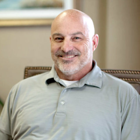 Lee Mock, P.E., P.L.S.