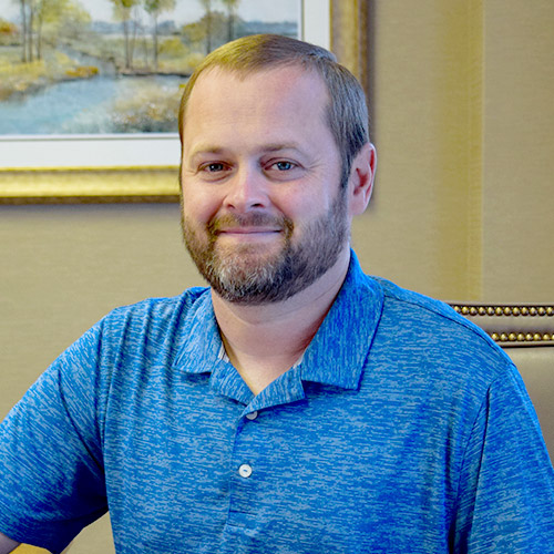 Michael Whaley