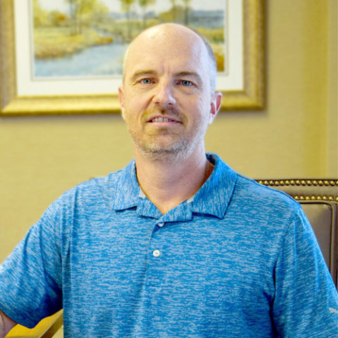 Tate Robertson, P.E.