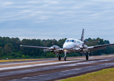 Brookhaven-Lincoln County Airport Long-Term Update Program