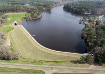 Simpson County Dam Rehabilitation