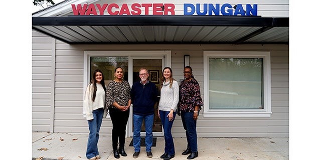 Waycaster Architecture Firm Merges Business with Dungan Engineering