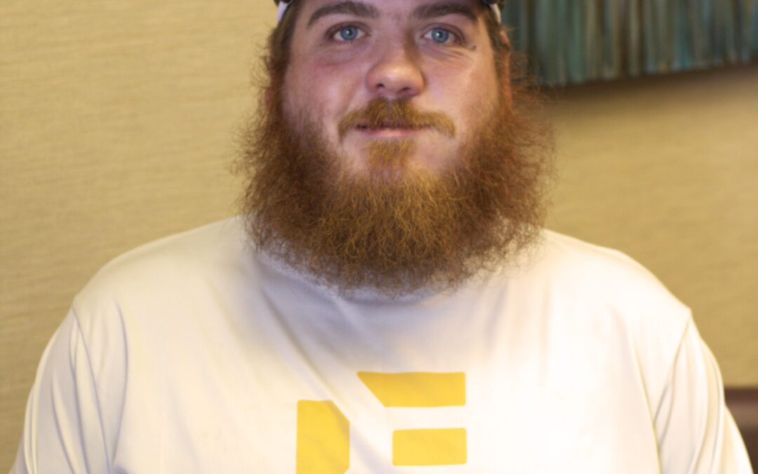 Jacob Dixon