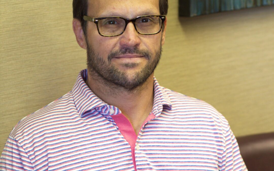 Brett Haddox
