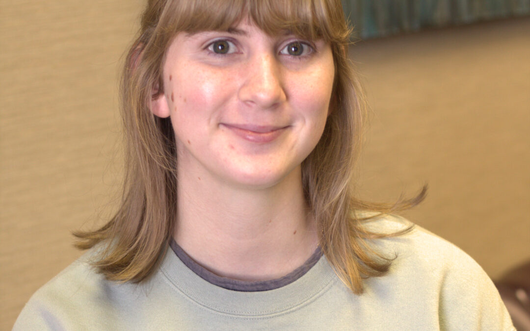 Becca Speights