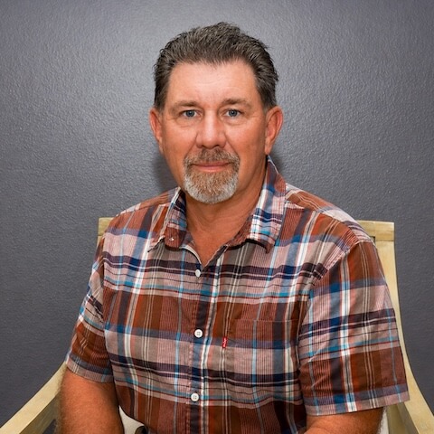 Eric Morris